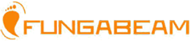 Fungabeam Logo